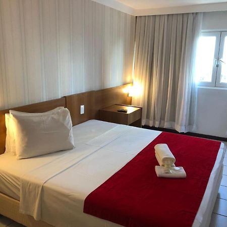 Milor Hotel Pium  外观 照片