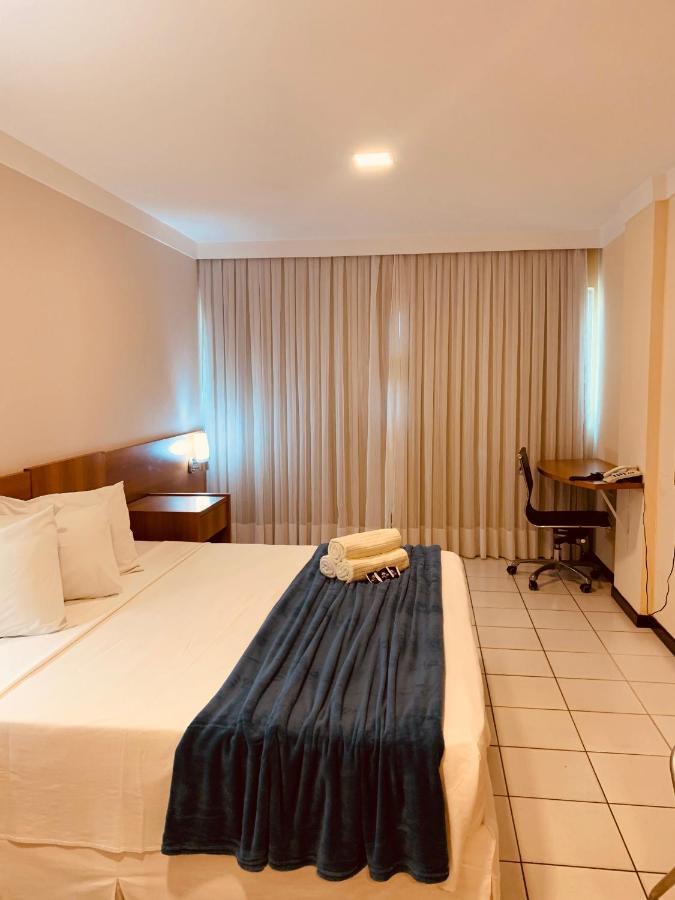 Milor Hotel Pium  外观 照片