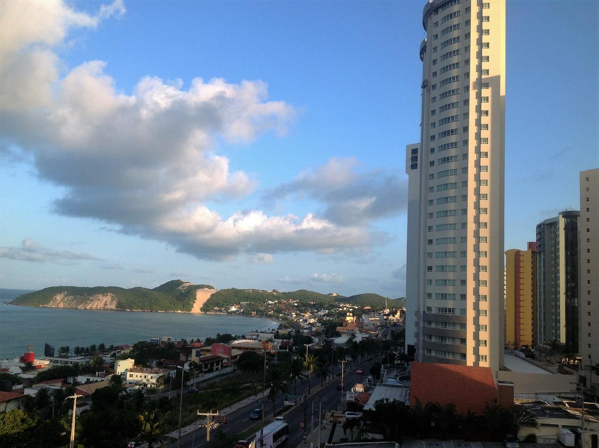 Milor Hotel Pium  外观 照片