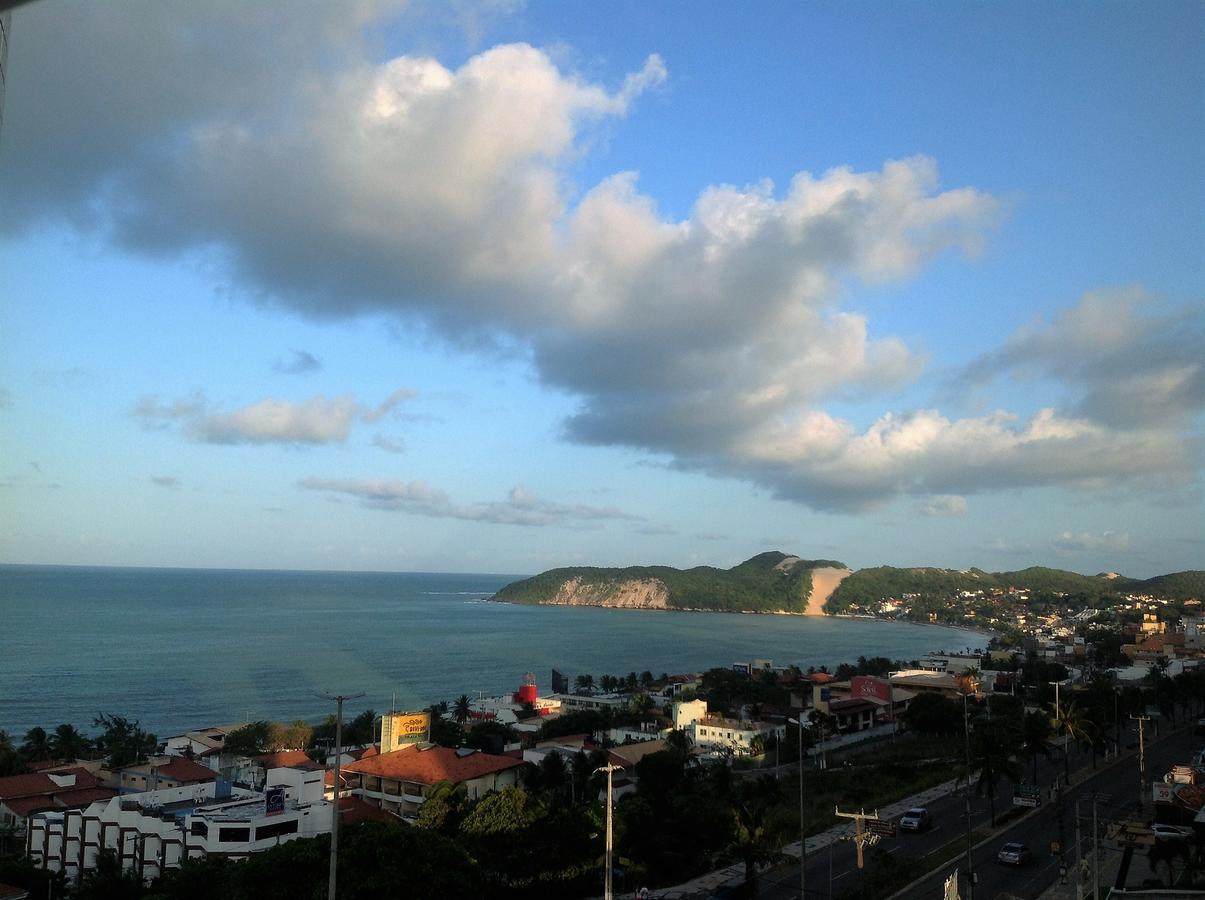 Milor Hotel Pium  外观 照片
