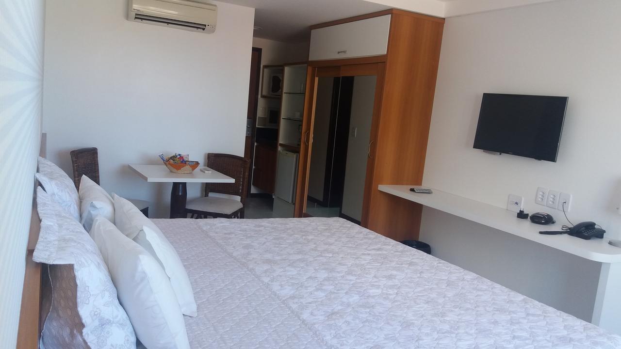 Milor Hotel Pium  外观 照片