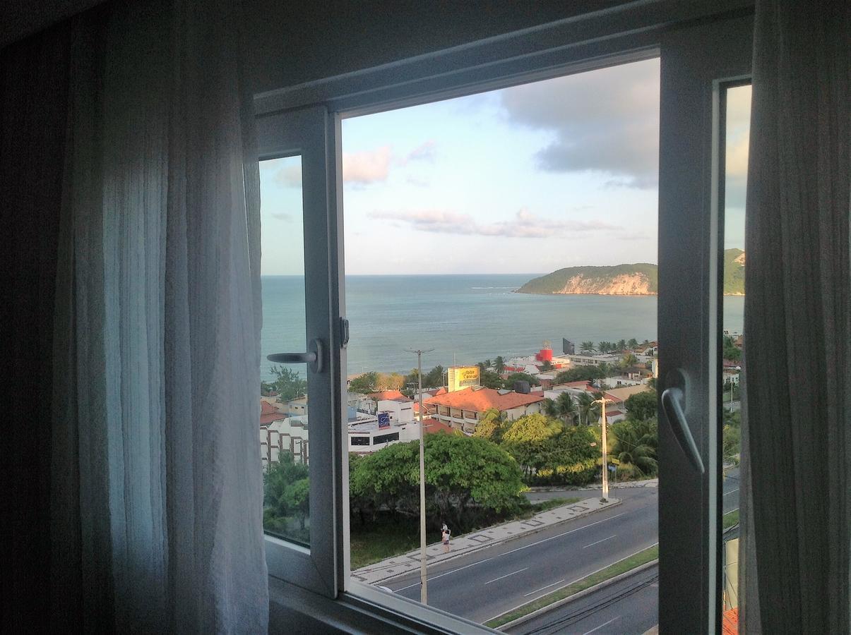 Milor Hotel Pium  外观 照片