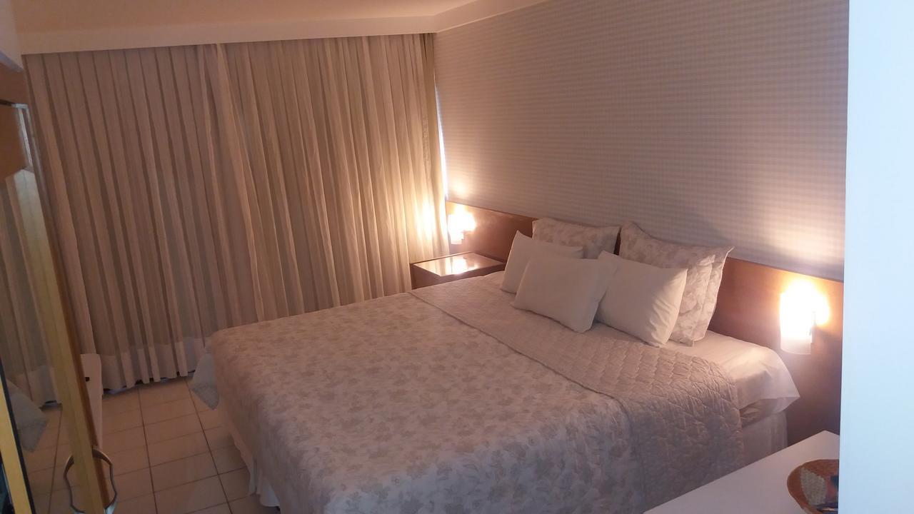 Milor Hotel Pium  外观 照片