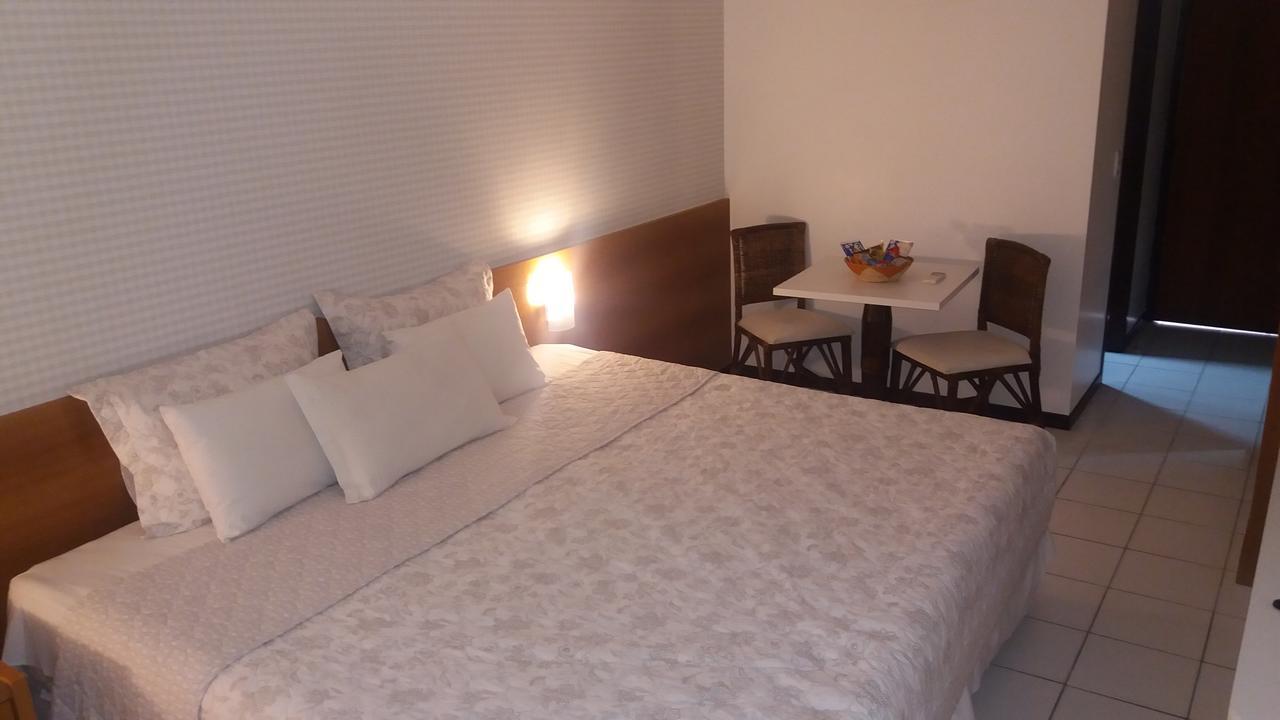 Milor Hotel Pium  外观 照片