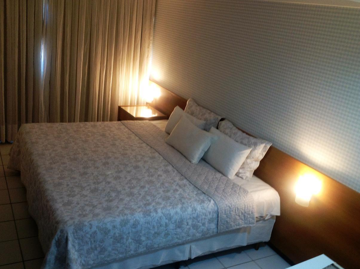 Milor Hotel Pium  外观 照片