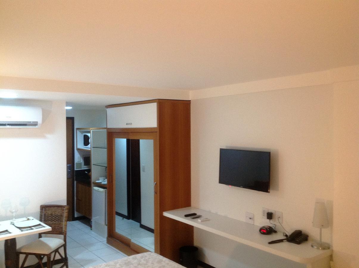 Milor Hotel Pium  外观 照片