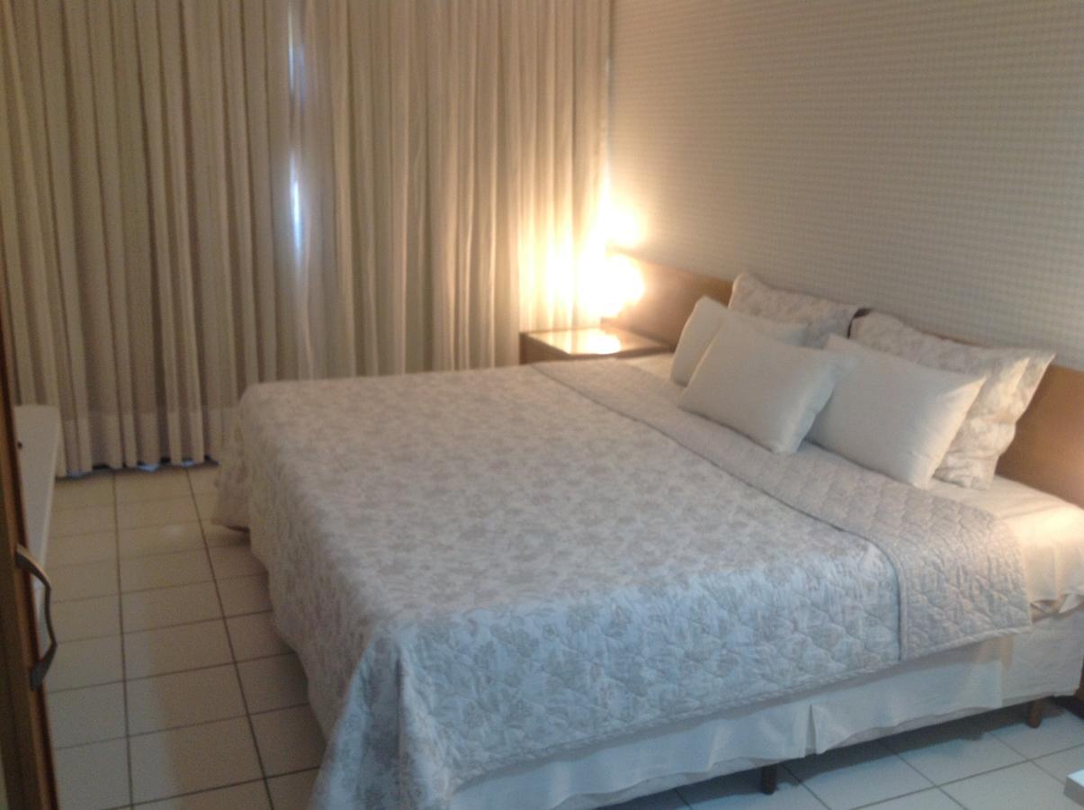 Milor Hotel Pium  外观 照片