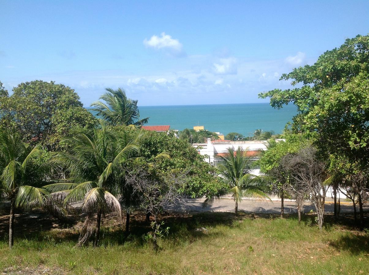 Milor Hotel Pium  外观 照片