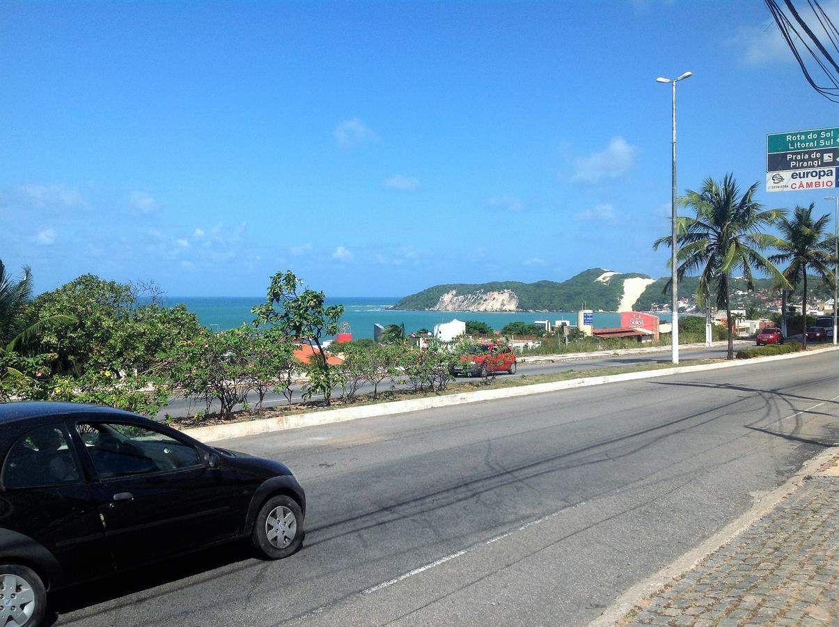 Milor Hotel Pium  外观 照片