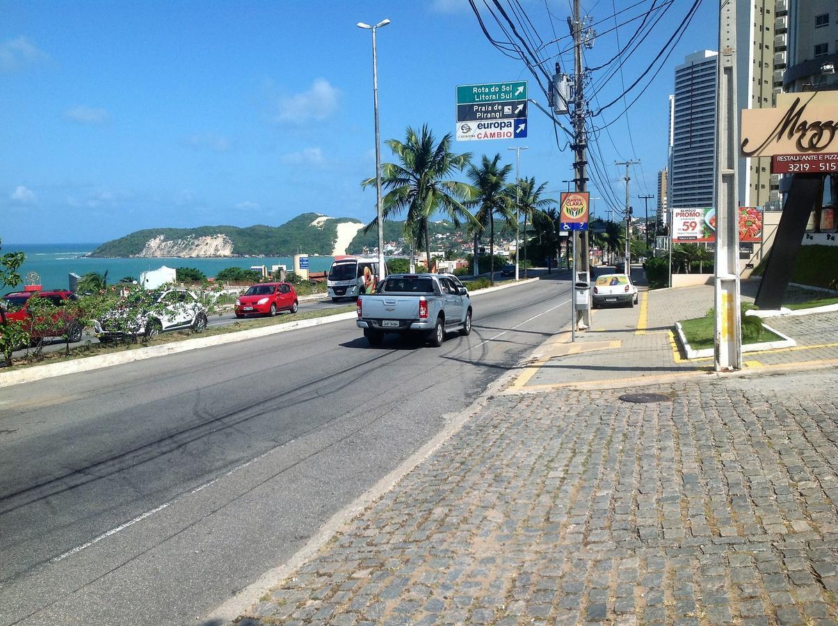 Milor Hotel Pium  外观 照片