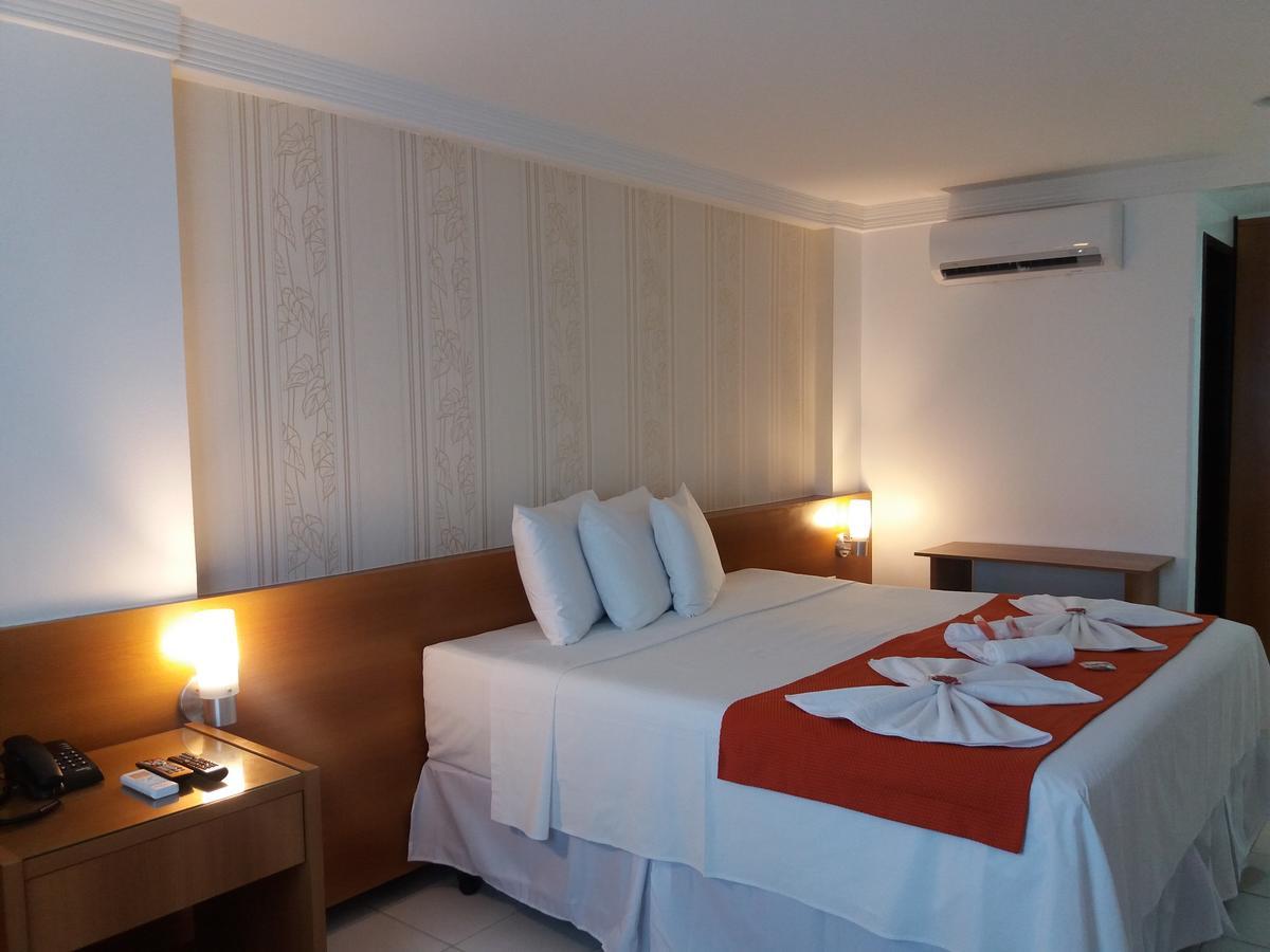 Milor Hotel Pium  外观 照片