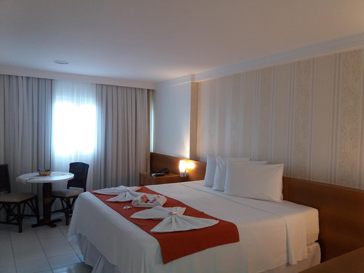 Milor Hotel Pium  外观 照片