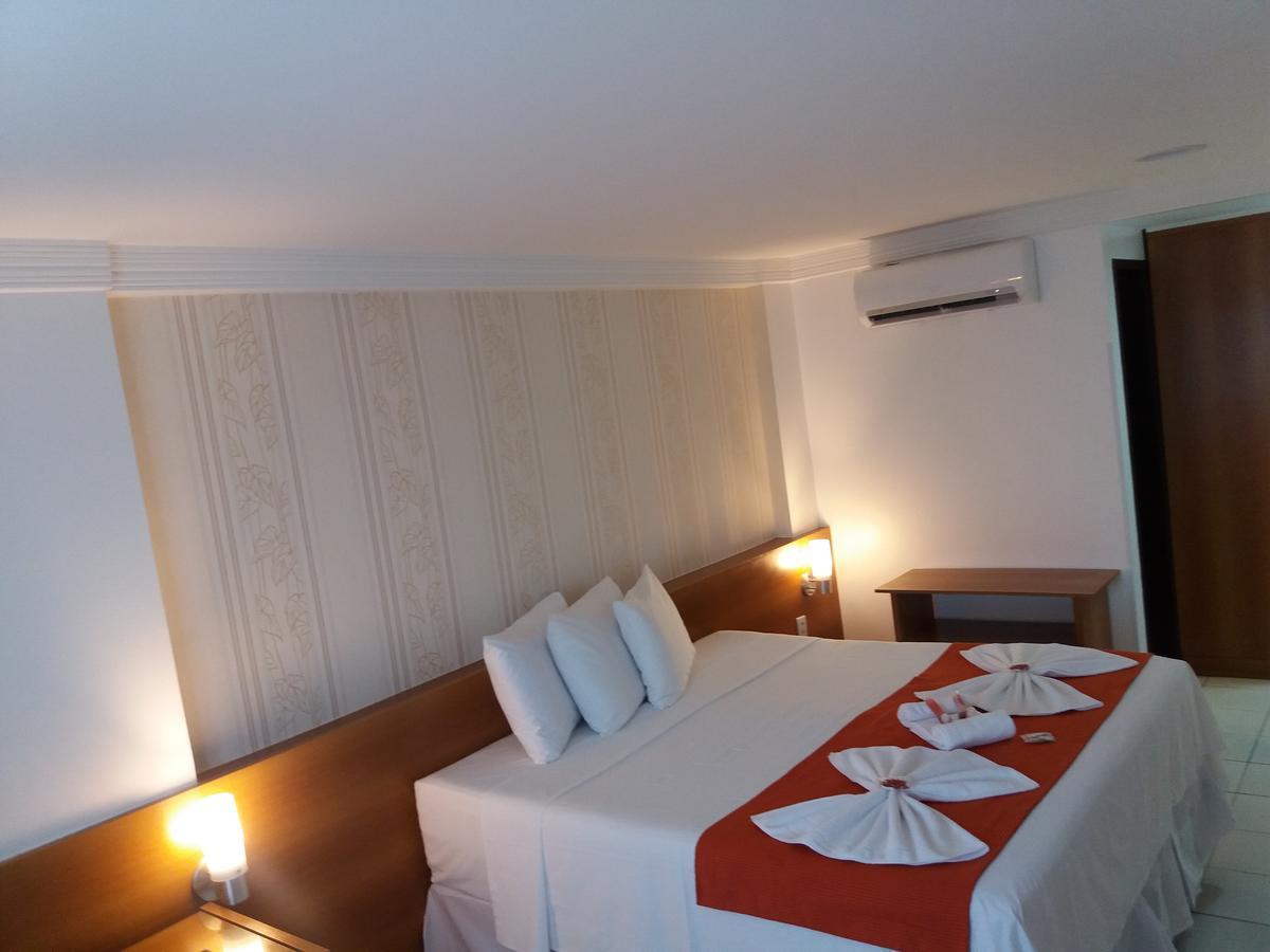 Milor Hotel Pium  外观 照片