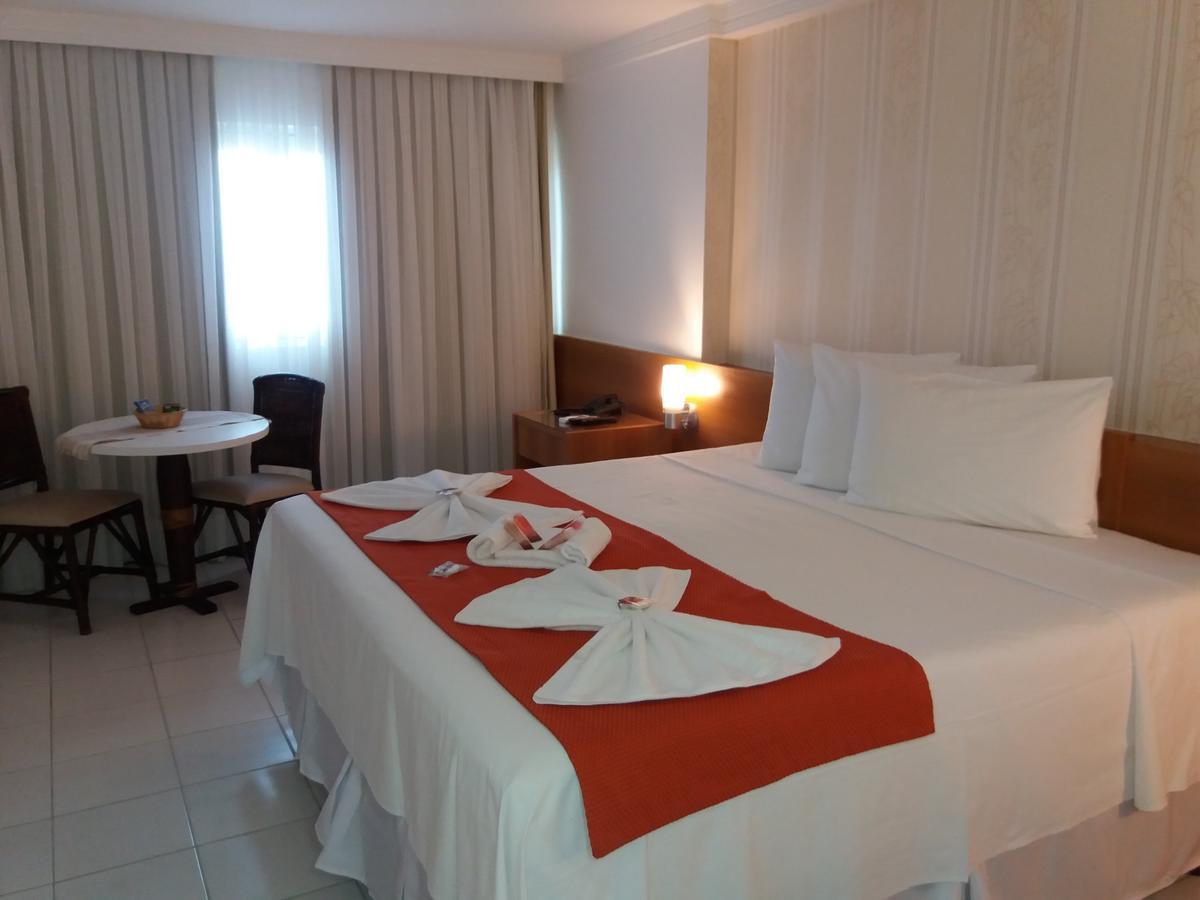 Milor Hotel Pium  外观 照片