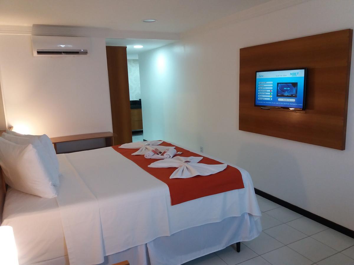Milor Hotel Pium  外观 照片