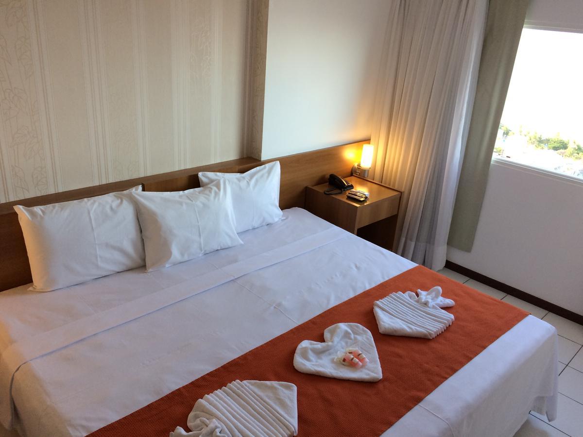 Milor Hotel Pium  外观 照片