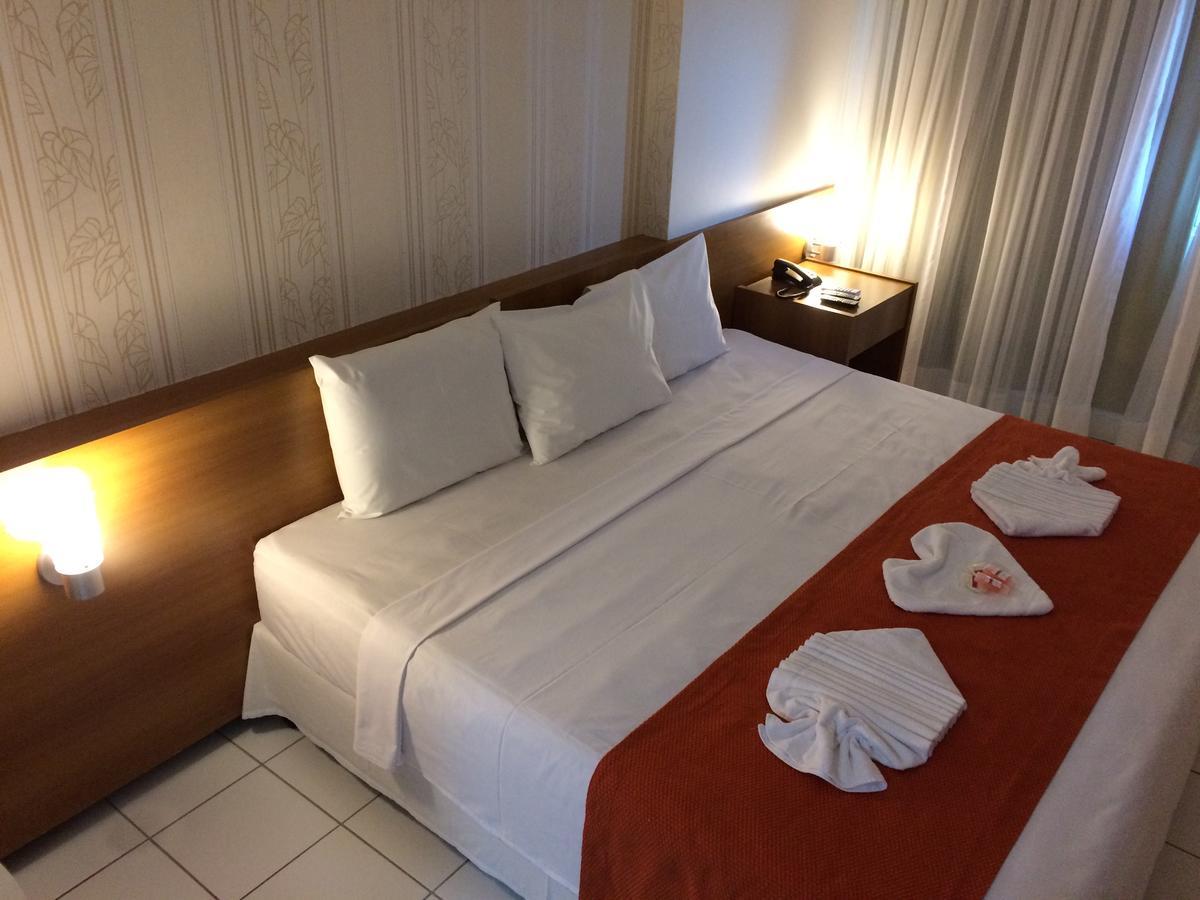 Milor Hotel Pium  外观 照片