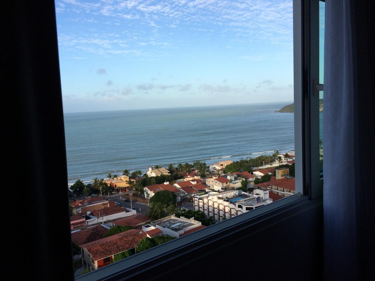 Milor Hotel Pium  外观 照片