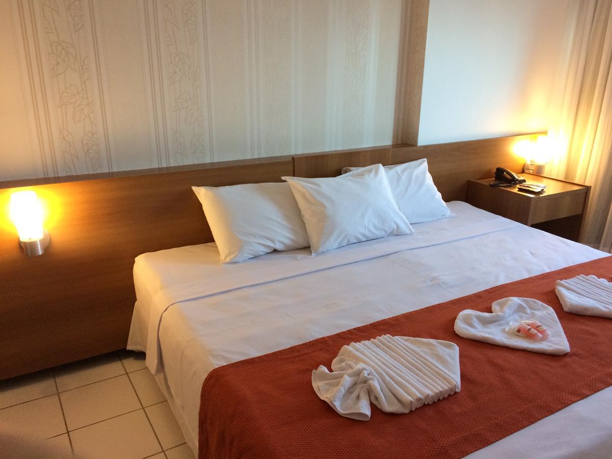 Milor Hotel Pium  外观 照片