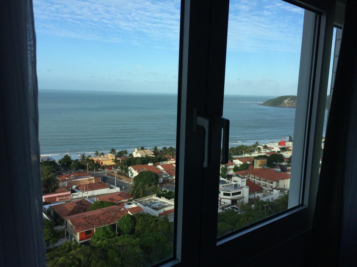 Milor Hotel Pium  外观 照片