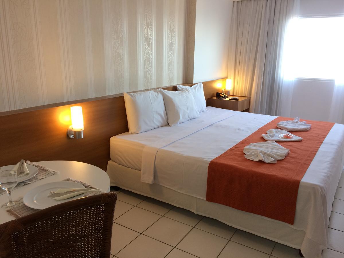 Milor Hotel Pium  外观 照片