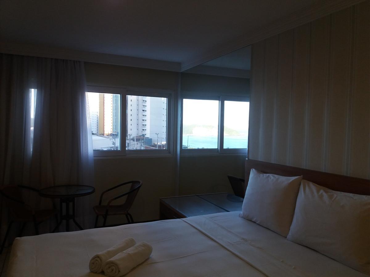 Milor Hotel Pium  外观 照片