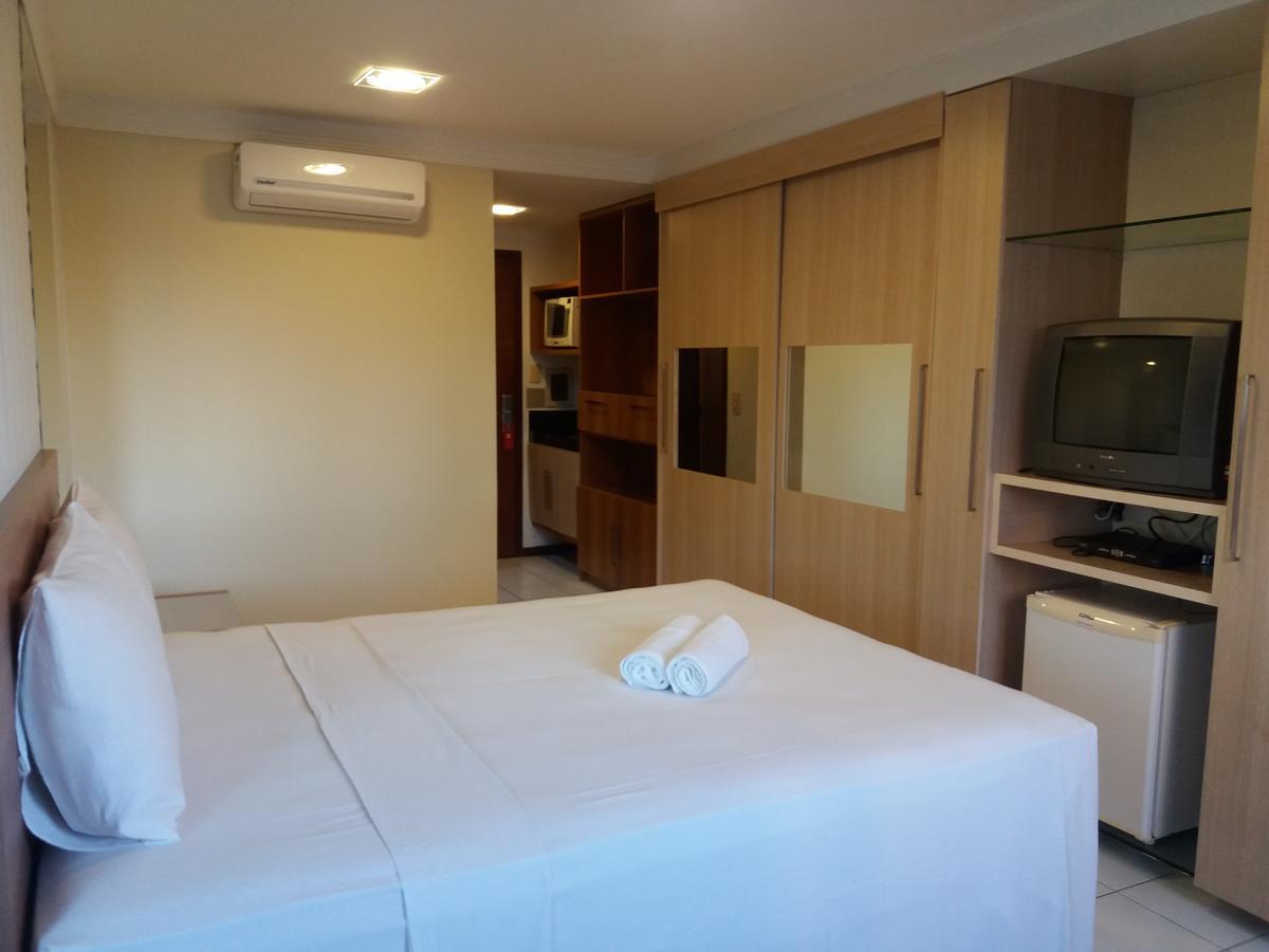 Milor Hotel Pium  外观 照片