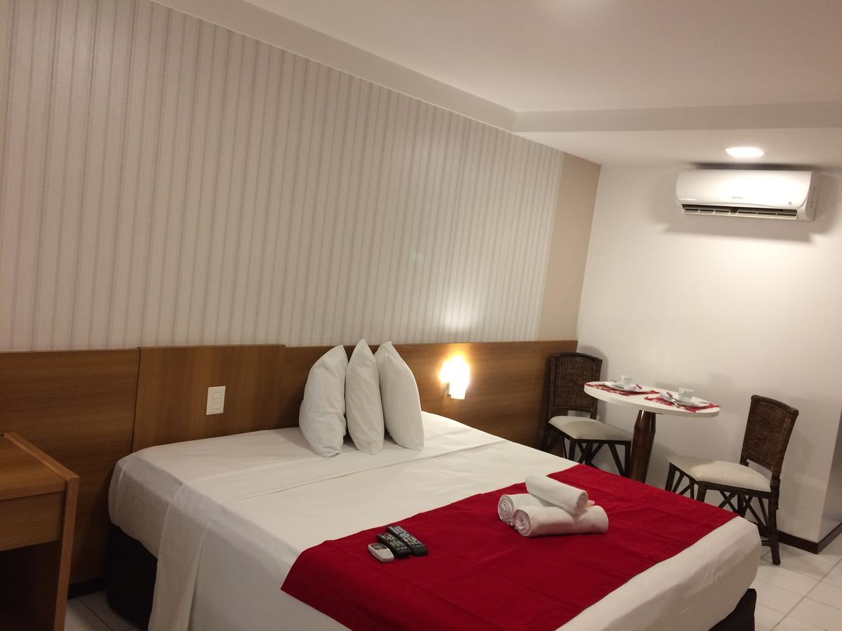 Milor Hotel Pium  外观 照片