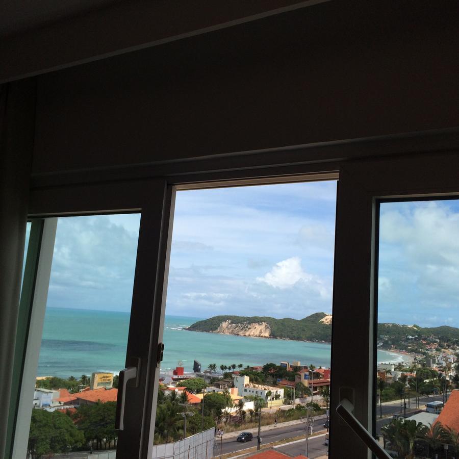 Milor Hotel Pium  外观 照片