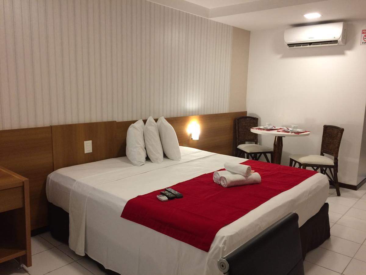 Milor Hotel Pium  外观 照片