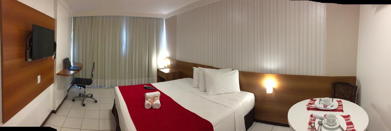 Milor Hotel Pium  外观 照片