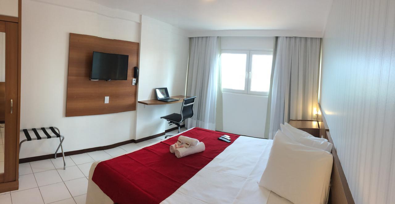 Milor Hotel Pium  外观 照片