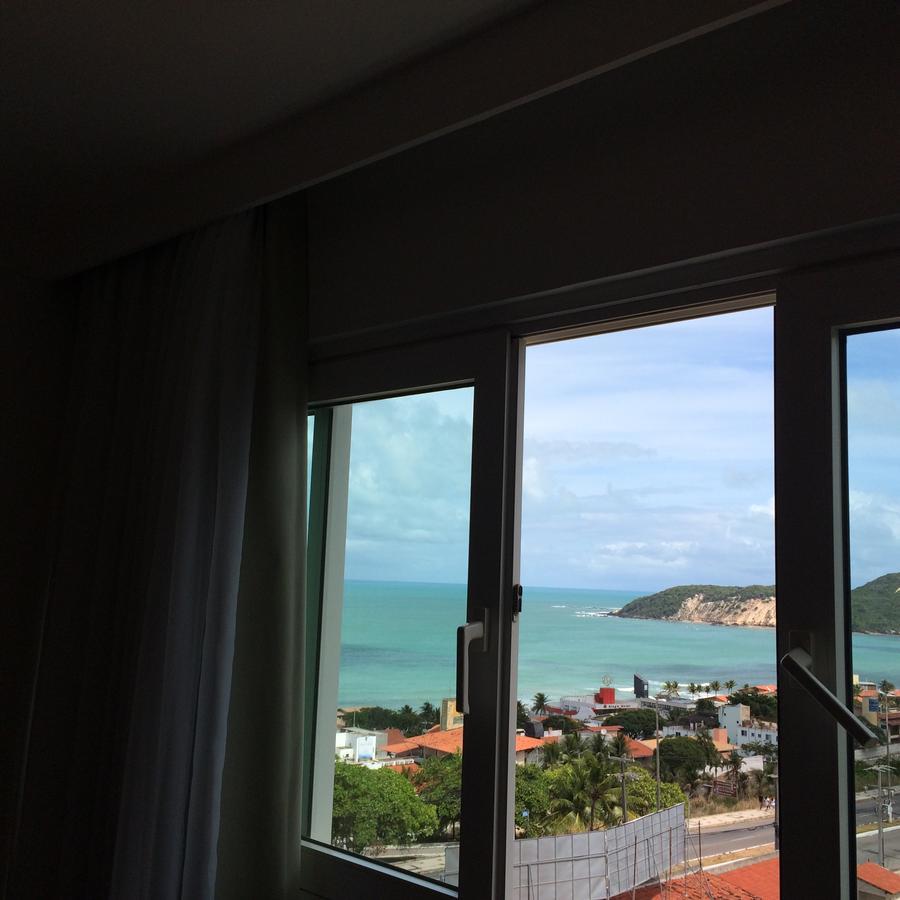 Milor Hotel Pium  外观 照片