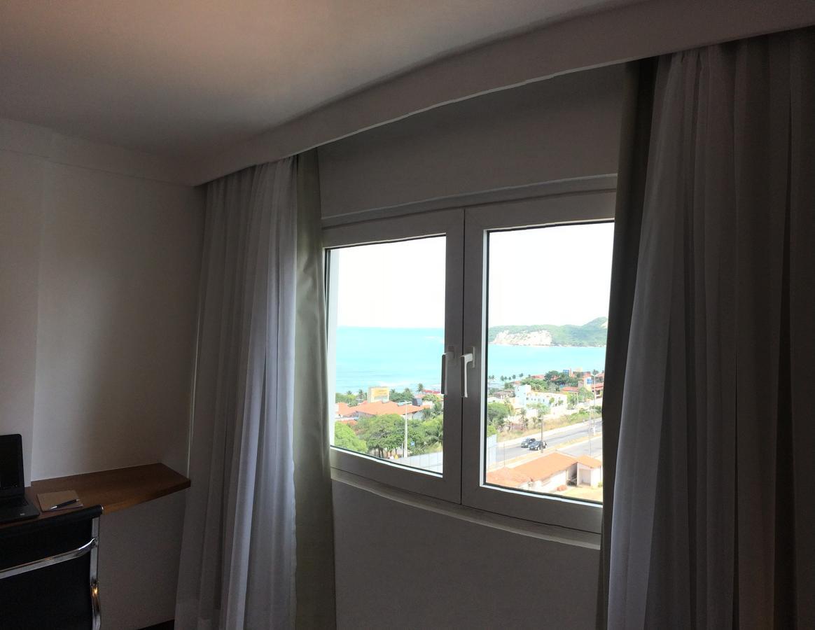Milor Hotel Pium  外观 照片