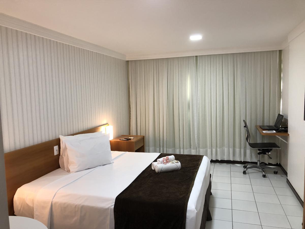 Milor Hotel Pium  外观 照片