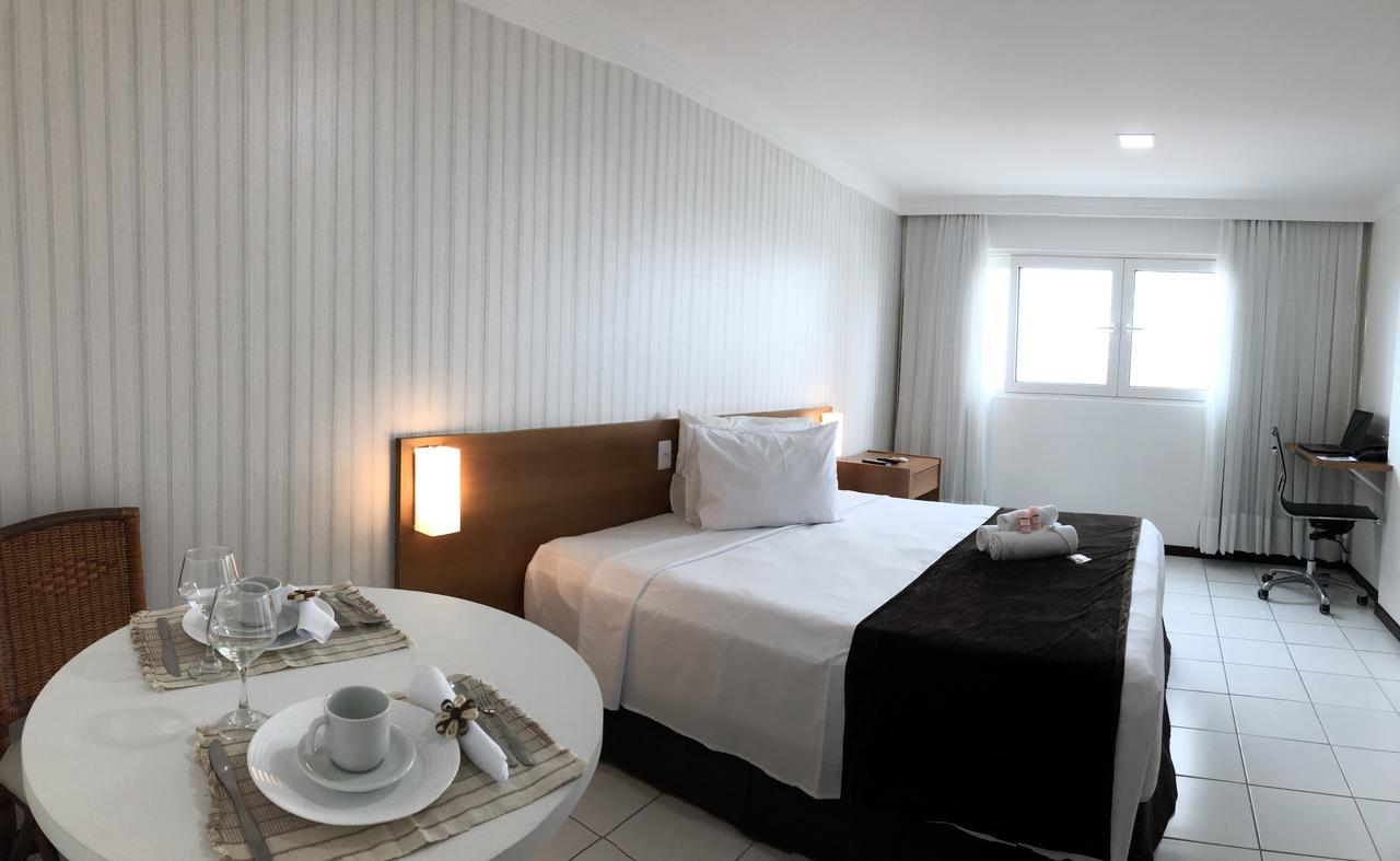 Milor Hotel Pium  外观 照片
