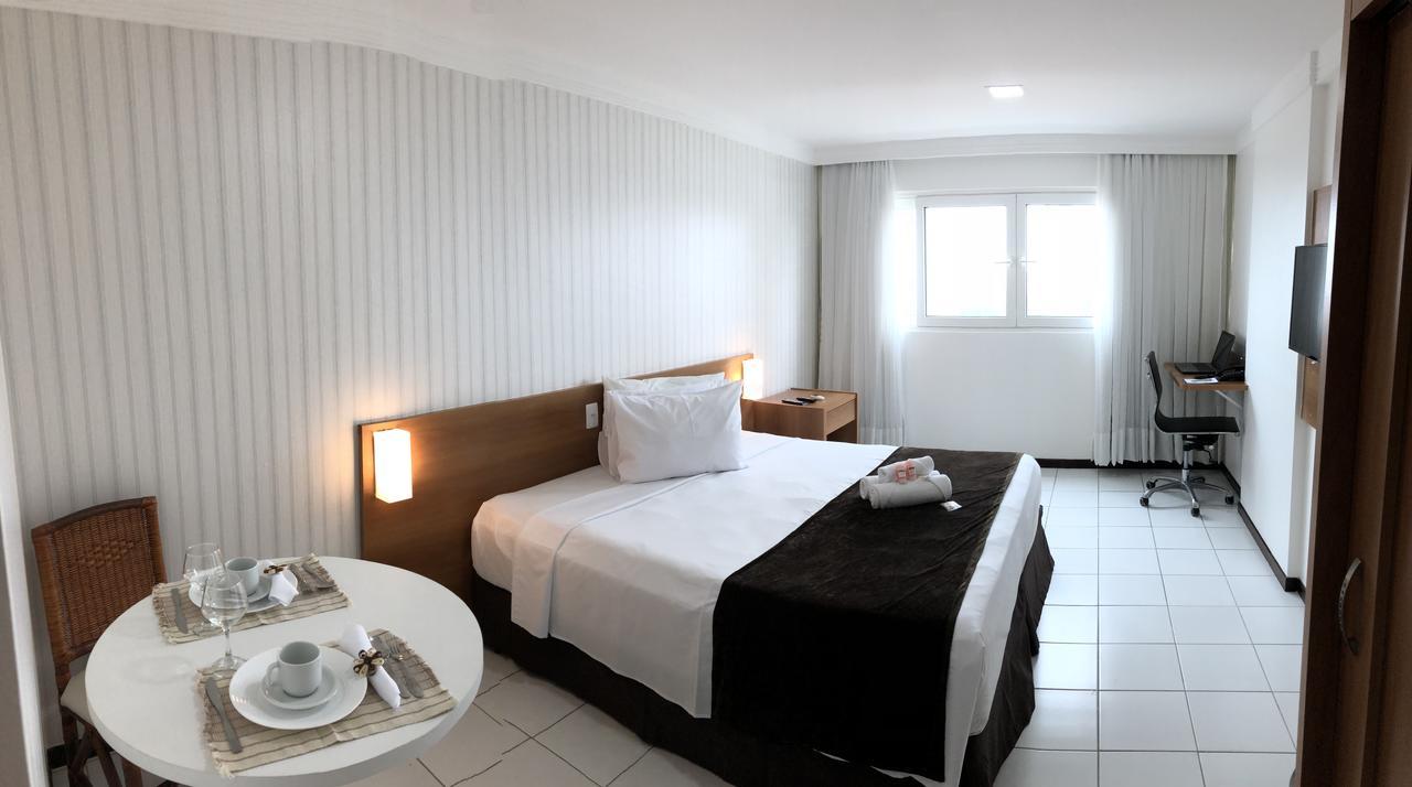 Milor Hotel Pium  外观 照片