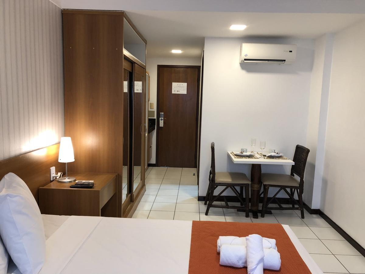 Milor Hotel Pium  外观 照片