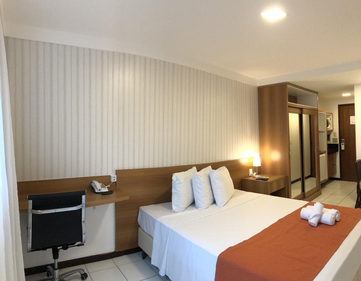 Milor Hotel Pium  外观 照片