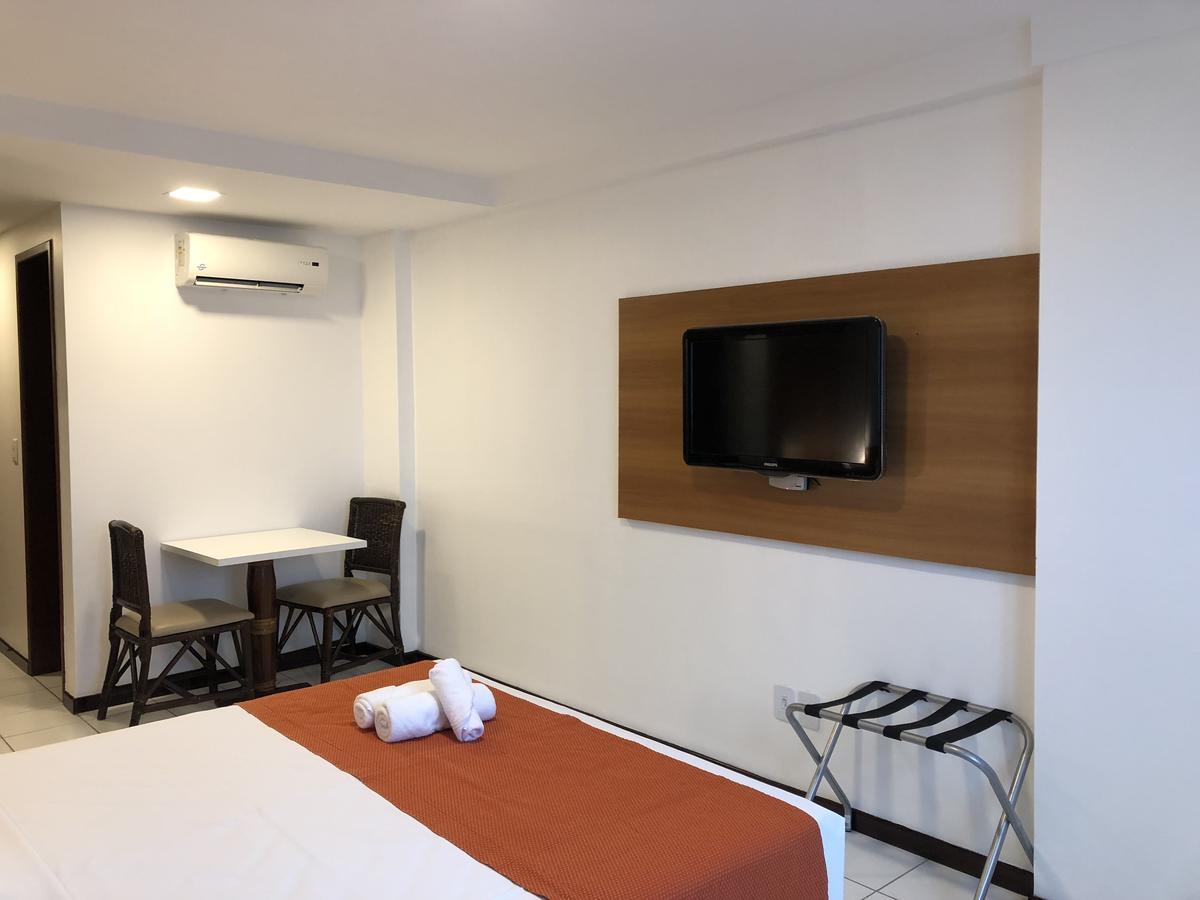 Milor Hotel Pium  外观 照片