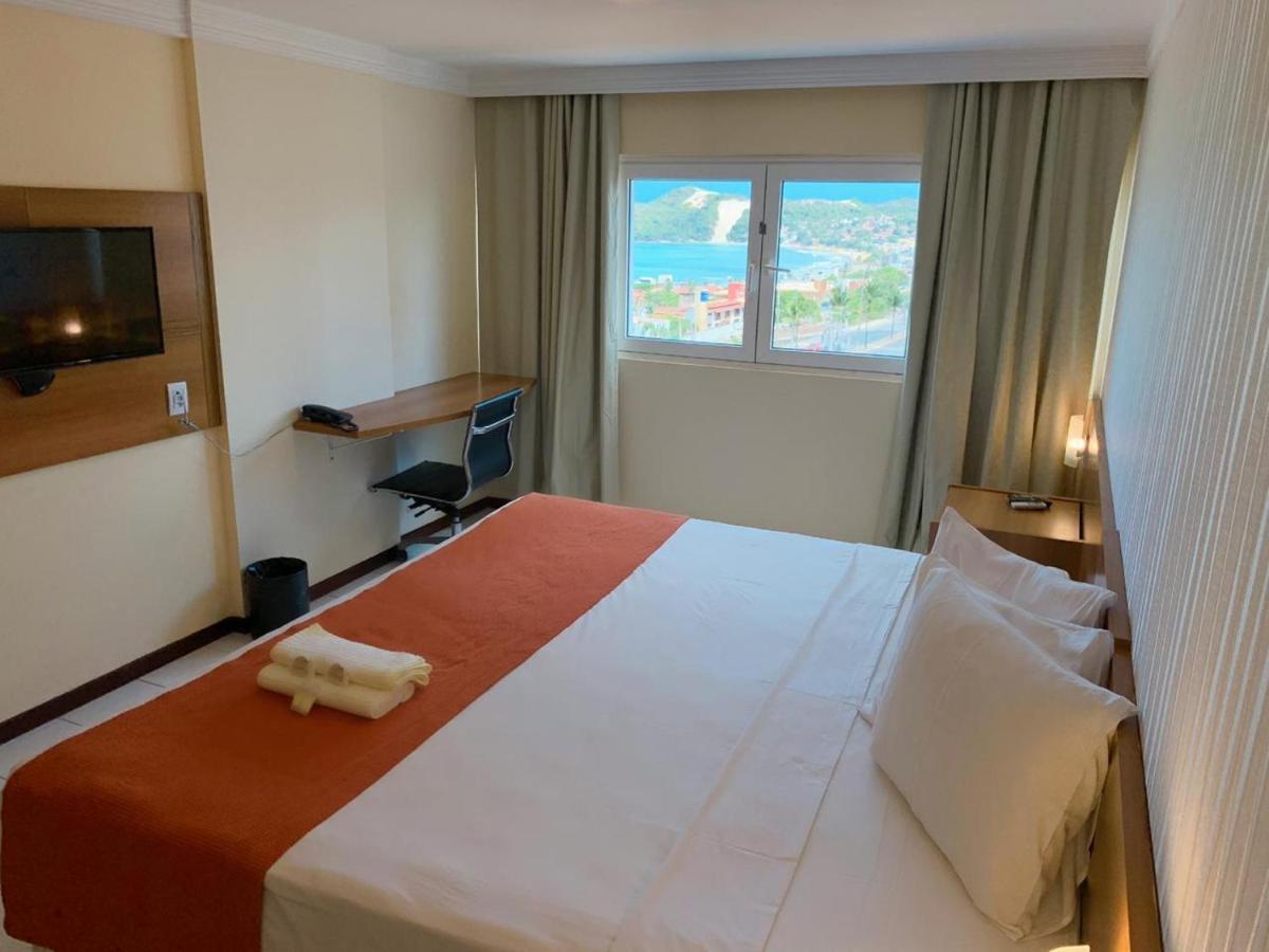 Milor Hotel Pium  外观 照片