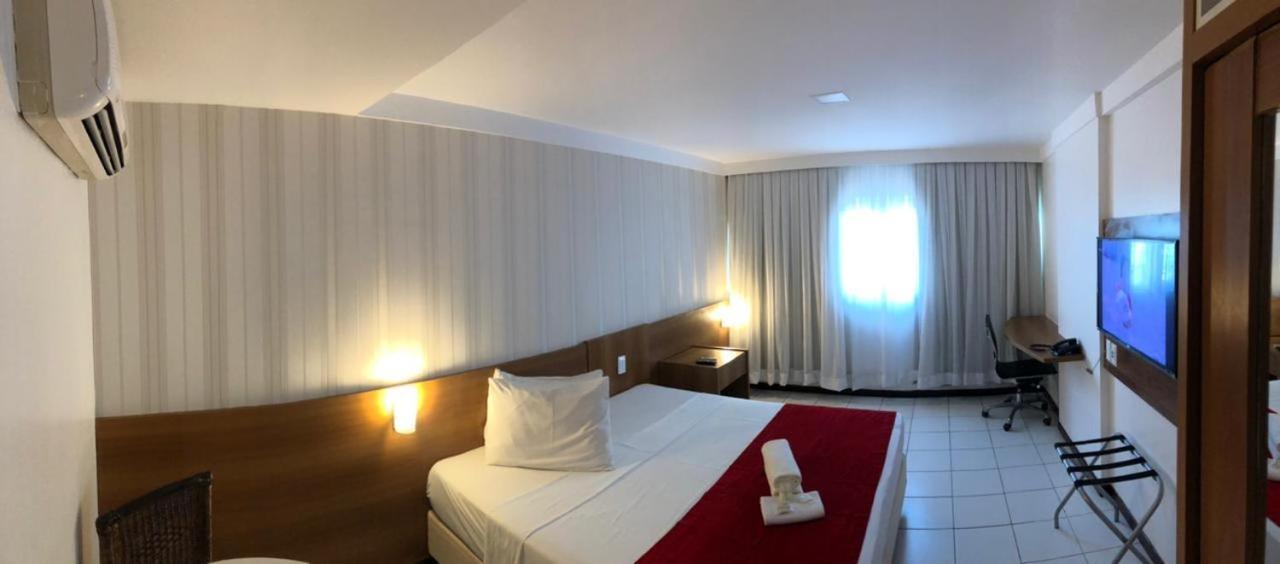 Milor Hotel Pium  外观 照片