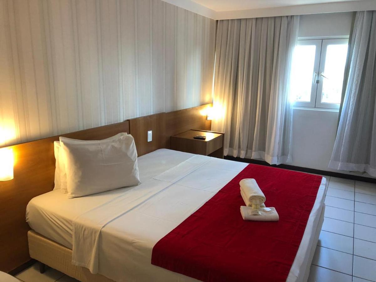 Milor Hotel Pium  外观 照片