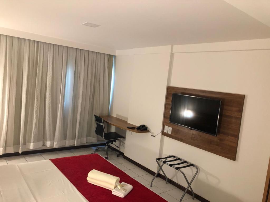 Milor Hotel Pium  外观 照片